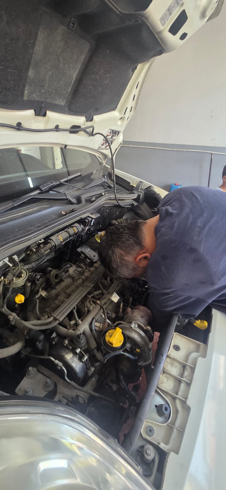Sakarya oto tamirci motor onarımı çalışması